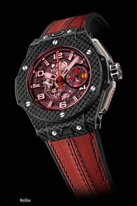 ferrari x hublot|ferrari hublot watch price.